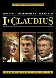 【中古】I Claudius & Epic That Never Was [DVD]