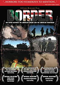 【中古】Border [DVD]