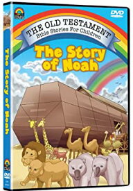 【中古】(未使用・未開封品)Story of Noah [DVD]