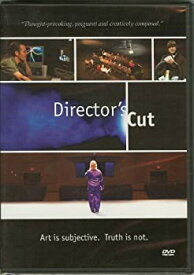 【中古】【非常に良い】Directors Cut [DVD]