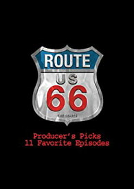 【中古】(未使用・未開封品)Route 66: Producer's Picks [DVD]