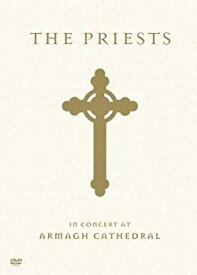 【中古】(未使用・未開封品)In Concert at Armagh Cathedral [DVD]