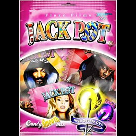 【中古】(未使用・未開封品)JACK POT 5 [DVD]