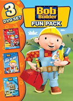 中古】「未使用・未開封品（無料延長保証）」Family Fun Pack [DVD  