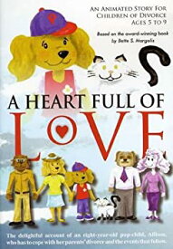 【中古】Heart Full of Love [DVD]