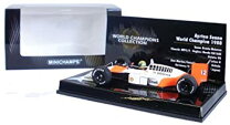 楽天市場】マクラーレン ホンダ mp4／4の通販 