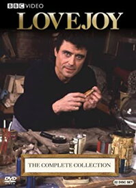 【中古】Lovejoy: Complete Collection [DVD]