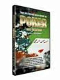 【中古】【非常に良い】Poker on Line [DVD]