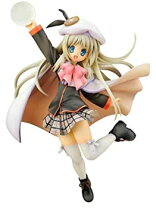楽天市場】リトルバスターズ! 能美 クドリャフカ (1／8スケールPVC塗装 