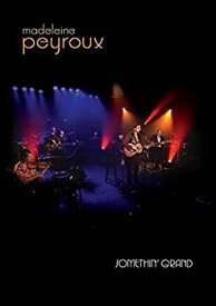 【中古】【非常に良い】Somethin' Grand [DVD]