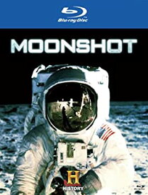 【中古】Moonshot [Blu-ray]