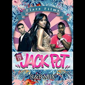 【中古】JACK POT 12 [DVD]