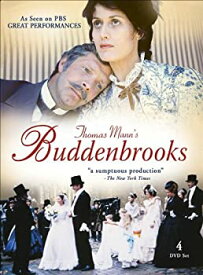 【中古】(未使用・未開封品)Thomas Mann's Buddenbrooks [DVD]