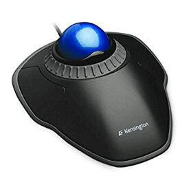 【中古】ケンジントン Trackball Orbit w/ Scroll Ring