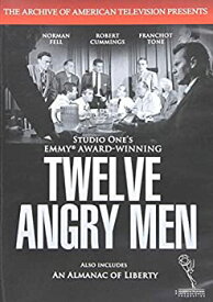 【中古】(未使用・未開封品)Studio One: Twelve Angry Men [DVD]