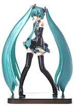 楽天市場】初音ミク Project DIVA 2nd プレミアムフィギュア 初音ミク 