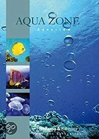 【中古】(未使用・未開封品)Aqua Zone: Aquarium: Wellness & Harmony [DVD]