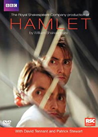 【中古】Hamlet [DVD]