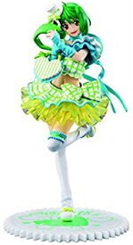 【中古】一番くじプレミアム 劇場版 マクロスF 虚空歌姫-イツワリノウタヒメ- ギラサマアンコール！！ C賞 ペパーミントキャンディver. ランカ・リー プレ