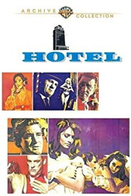 【中古】(未使用・未開封品)Hotel [DVD] [Import]