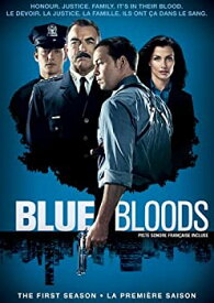 【中古】【非常に良い】Blue Bloods [DVD] [Import]