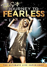 【中古】(未使用・未開封品)Journey to Fearless / [DVD]