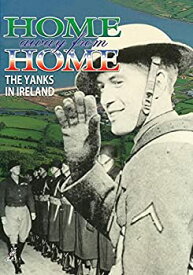 【中古】(未使用・未開封品)Home Away From Home: The Yanks in Ireland [DVD]