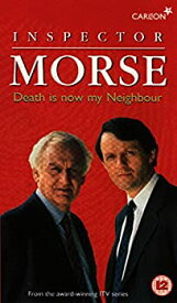 【中古】Inspector Morse [VHS]