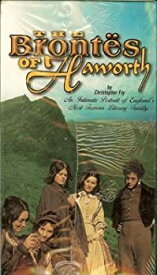 【中古】【非常に良い】Brontes of Hayworth [VHS]