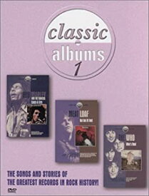 【中古】(未使用・未開封品)Classic Albums 1 [DVD]