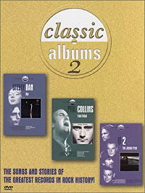 【中古】Classic Albums 2 [DVD]