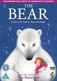 【中古】(未使用・未開封品)Bear, the [DVD]