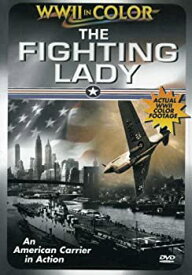 【中古】(未使用・未開封品)Fighting Lady [DVD]