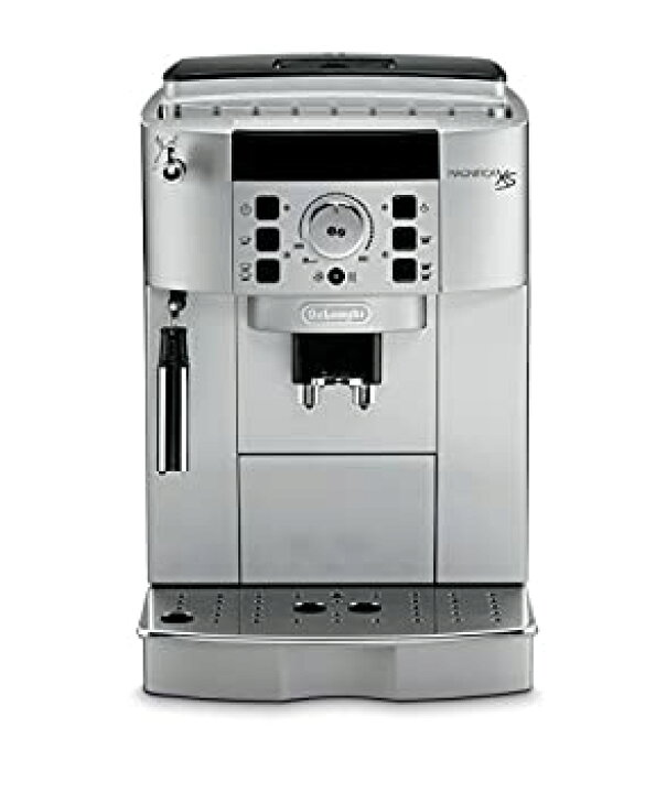 楽天市場】【中古】(未使用・未開封品)DeLonghi デロンギ マグニフィカ 