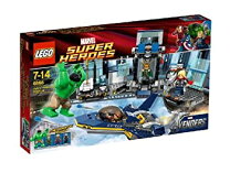 楽天市場】アベンジャーズ レゴ ヘリキャリアの通販