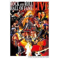 楽天市場】rock and roll hall of fame dvdの通販 