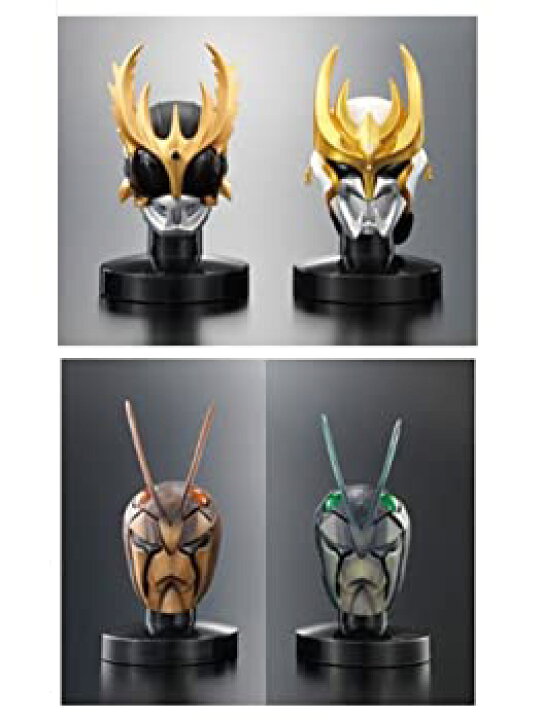 楽天市場】【中古】マスコレプレミアム 仮面ライダークウガ 