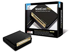 【中古】(未使用・未開封品)Penpower WorldCard Pro Business Card Scanner