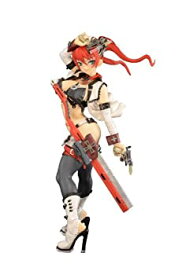 【中古】超看護婦 コマンダー・エリカちゃん Ver.レッド (1/6スケール PVC塗装済み完成品)