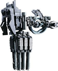 【中古】スーパーロボット超合金 アーマード・コアV 拡張武装セット 1