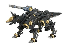 【中古】【非常に良い】コトブキヤ ZOIDS RZ-046 シャドーフォックス 1/72スケール プラスチックキット