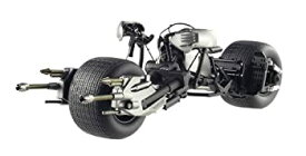 【中古】(未使用・未開封品)MATTEL 1/18 BAT POD ザ・ダーク ナイト 完成品