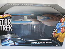 楽天市場】star trek hot wheelsの通販 