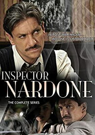 【中古】(未使用・未開封品)Inspector Nardone/ [DVD]
