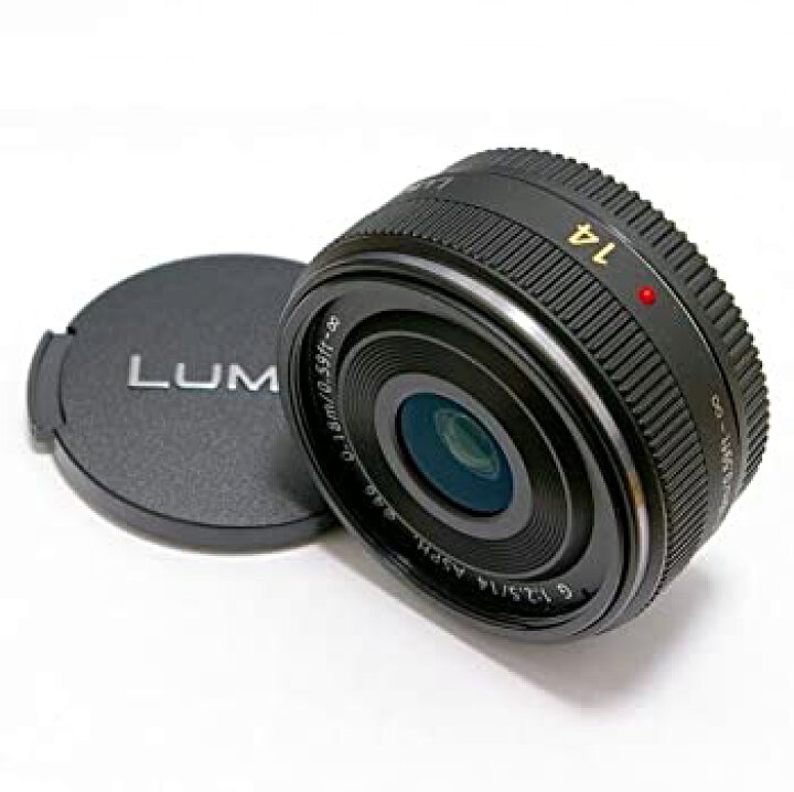 楽天市場】【中古】(未使用・未開封品)Panasonic LUMIX G 14mm F2.5 