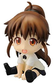 【中古】WORKING'!! ぺたん娘 種島ぽぷら (ノンスケール PVC塗装済み完成品)