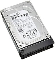 楽天市場】テラステーション／リンクステーション対応 交換用hdd 1tb  