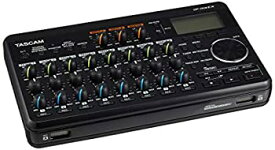 【中古】(未使用・未開封品)TASCAM(タスカム) DP-008EX マルチトラックレコーダー DIGITAL POCKETSTUDIO 8トラック SD/SDHC MTR 音楽制作 ギター ボーカル バンド録音