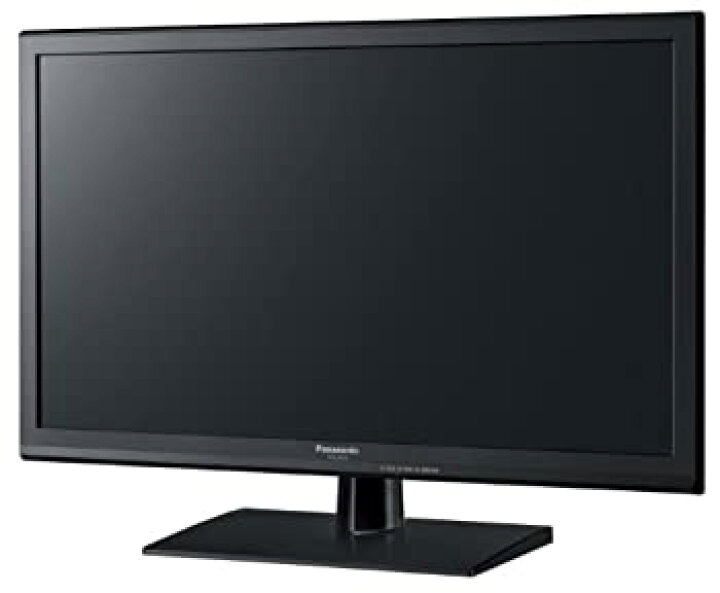 楽天市場】【中古】パナソニック 24V型 液晶テレビ ビエラ TH-L24C6 