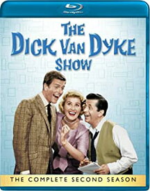 【中古】(未使用・未開封品)Dick Van Dyke Show: Season 2 [Blu-ray]